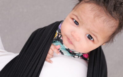Fulfill mom’s everyday needs to live well