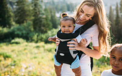 My Fully Detailed Stay at Home Mom Routine