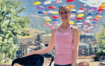 12 Easiest Tips to be a Fit Mom without any Sacrifice