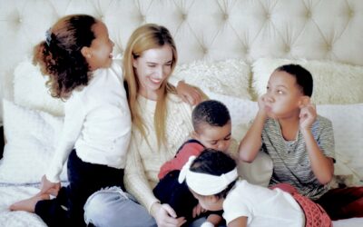 How as moms we can teach kids emotional intelligence