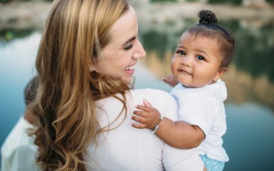 Why I chose to become a mom