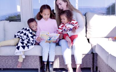 WHY I DECIDED TO HOMESCHOOL MY KIDS