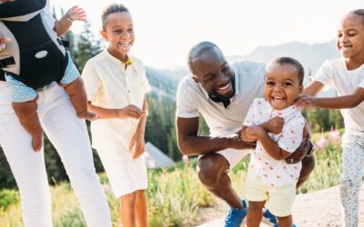 10 New Parenting Advice Tips