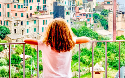 How to teach your kids a foreign language