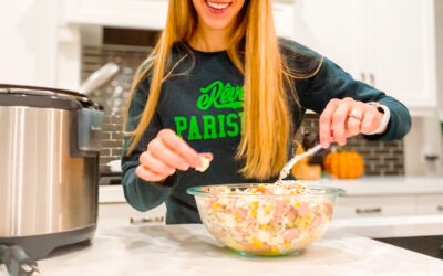 Quinoa Rice Salad
