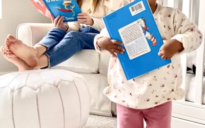THE TOP 20 CHILDREN’S BOOKS OF ALL TIME