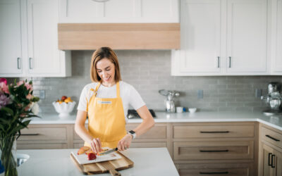 The best foods to freeze to save you loads of time on meal prep