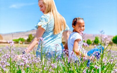 5 Ways to Simplify and Enrich your Life During Hard Times
