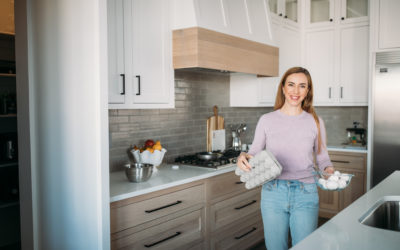 Pantry items  for storing food for long term