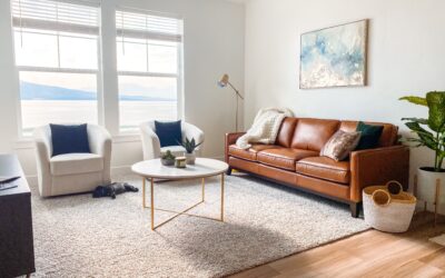 Our favorite finds for our second home on the lake