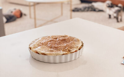 Recipe for Tiramisù