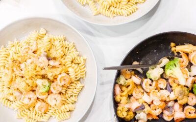 Fish Recipes Kids Will Eat
