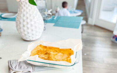 German Pancake Recipe