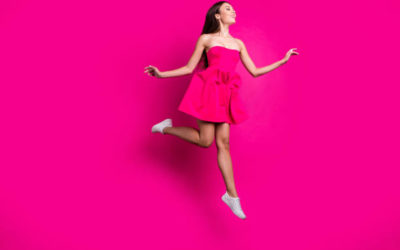 The colour Magenta of 2023  that you don’t want to miss