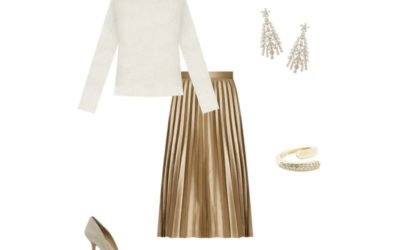 Moms everyday outfits ideas, starting with a Holiday One!