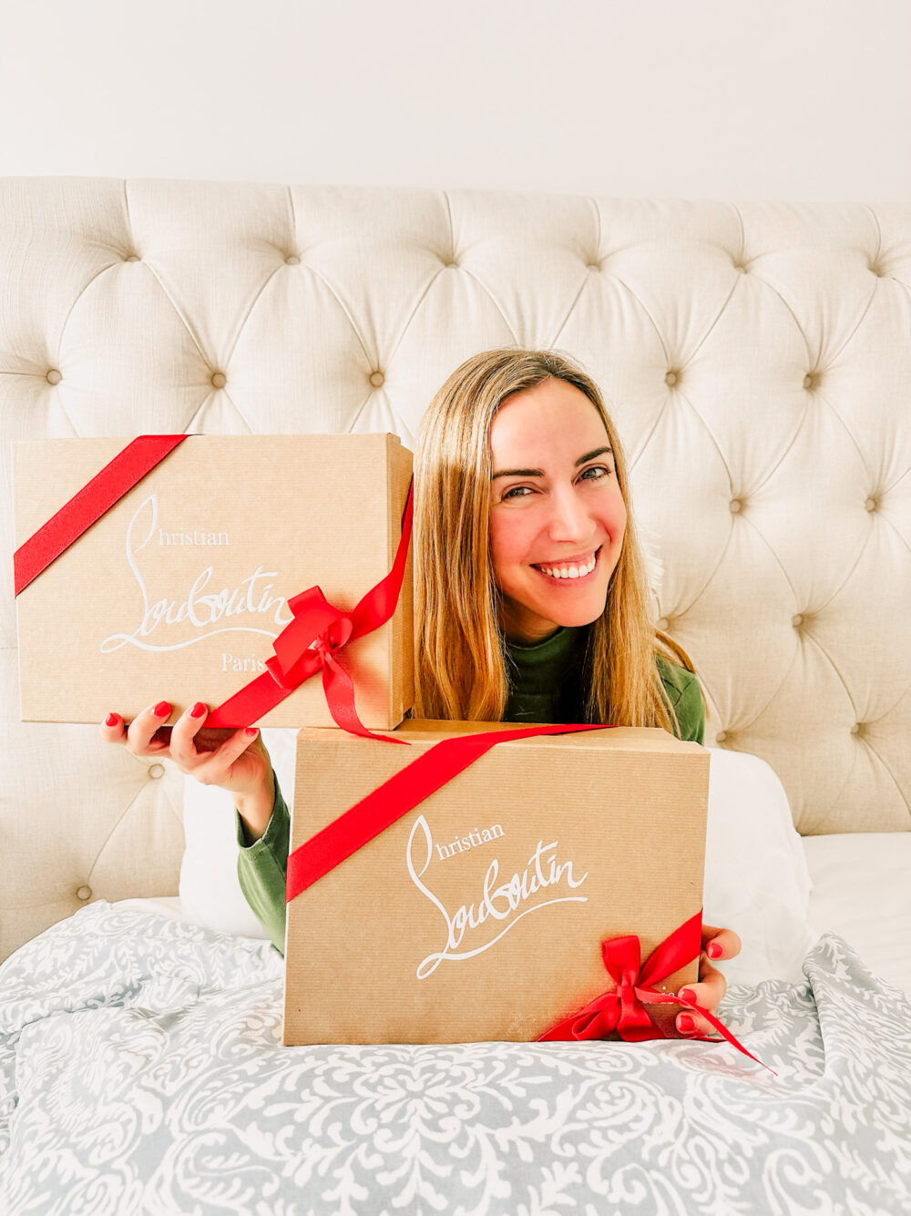 couple’s gifts