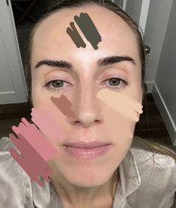 face colors j peg