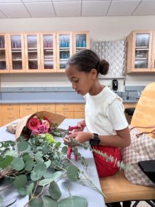 Floral Design Lab