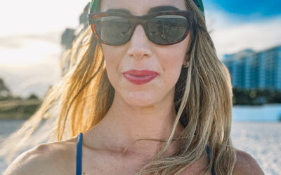 I tried my first mom vacation,  here is how it went! 