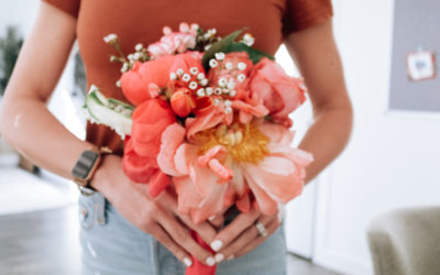 How to take care of fresh flowers