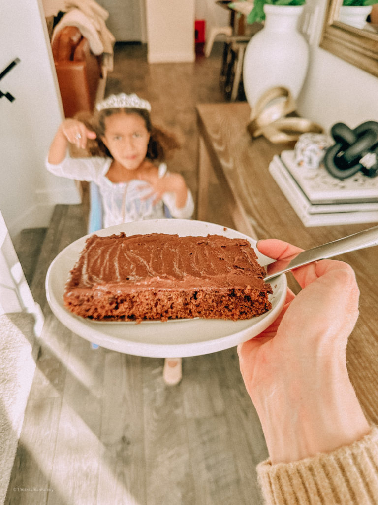 recipe texas sheet cake
