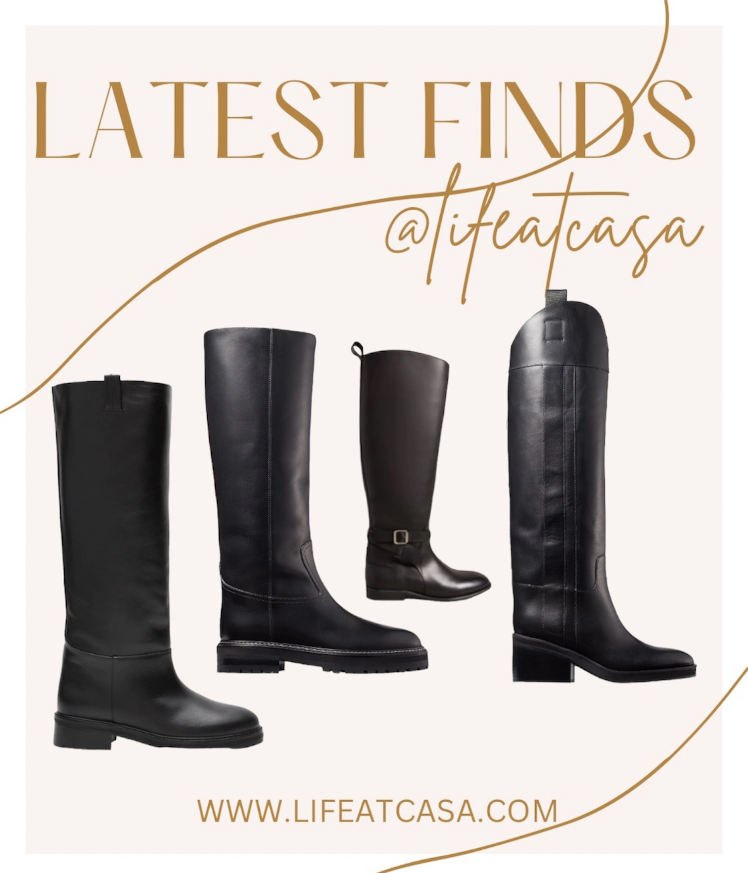 riding boots women