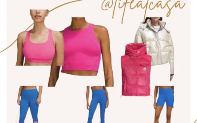 How to match clothes to create a flawless wardrobe