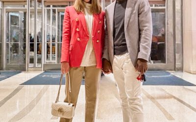 How to Style Women’s Casual Blazer for a Classy, Cool Look