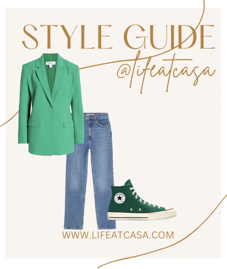 casual blazers for women