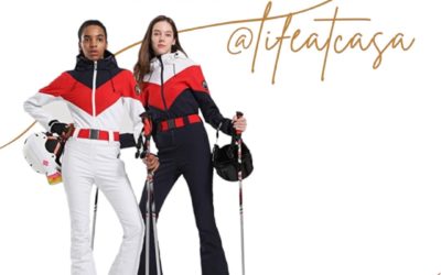 Up Your Winter Style Game with a Cozy Snow Suit!